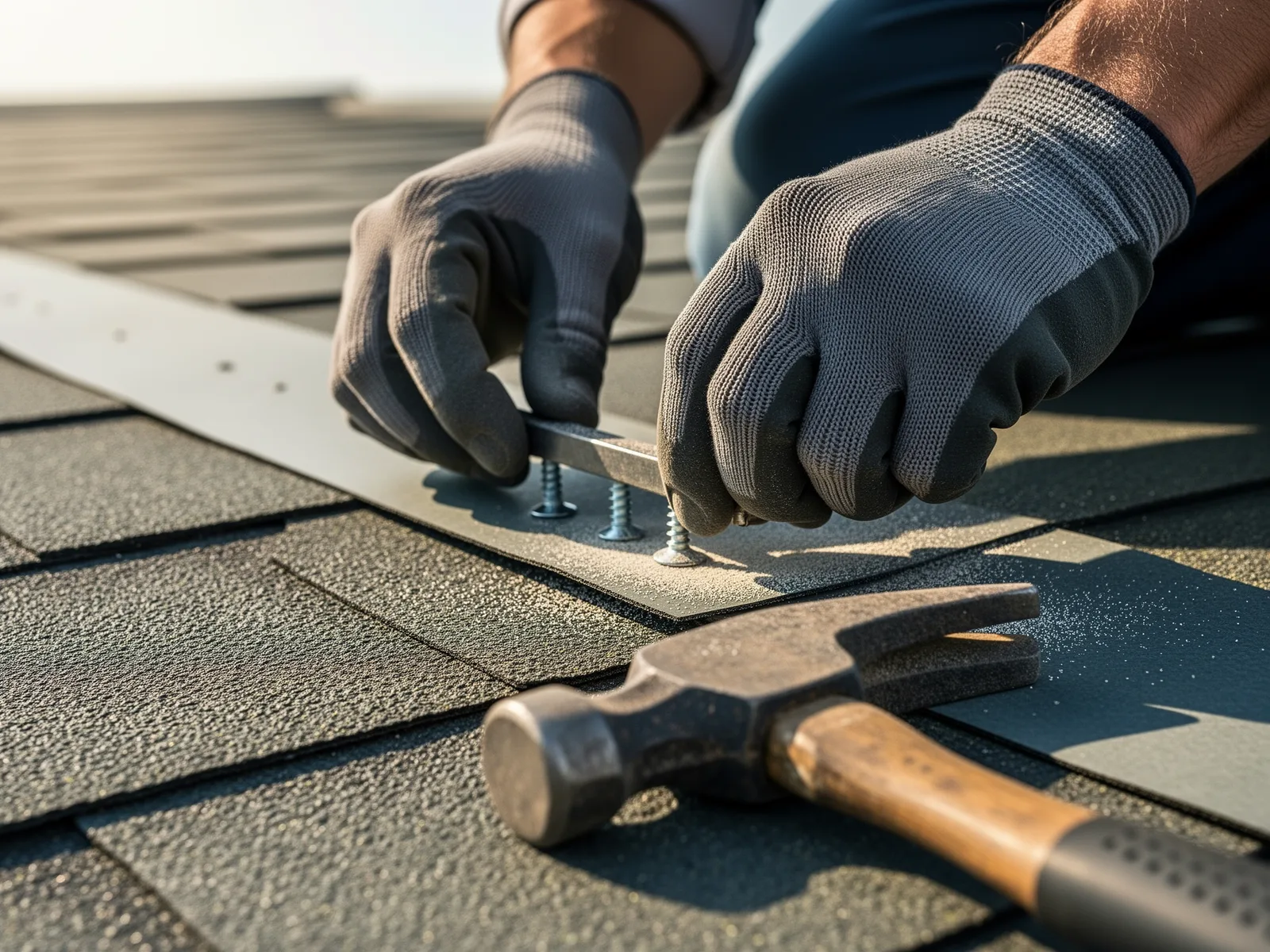 Why choose Fascia Repair in Center, NE